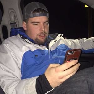 Meet your Posher, Josh